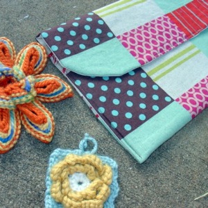 satchel & crochet giveaway