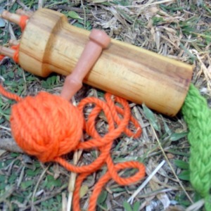 Handwork – ” knitting creates neural pathways”