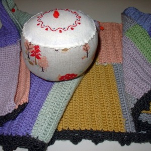 Crochet loving